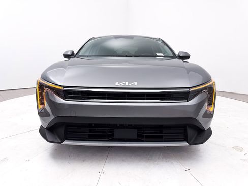 Certified 2025 Kia K4 EX image 11