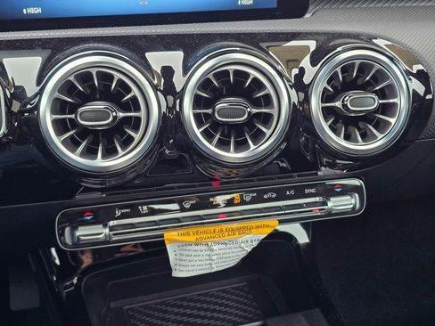 New 2025 Mercedes-Benz CLA 250 4MATIC image 28