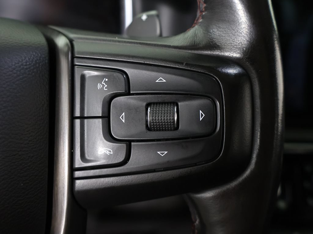 Used 2023 GMC Sierra 1500 AT4X AWD/4WD image 53