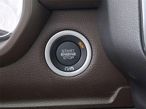 New 2026 RAM 1500 Laramie w/ Trailer Tow Group image 19