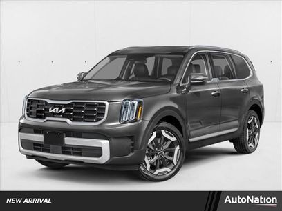 Used 2024 Kia Telluride S