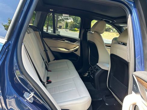 Used 2021 BMW X3 sDrive30i w/ Premium Package RWD image 44