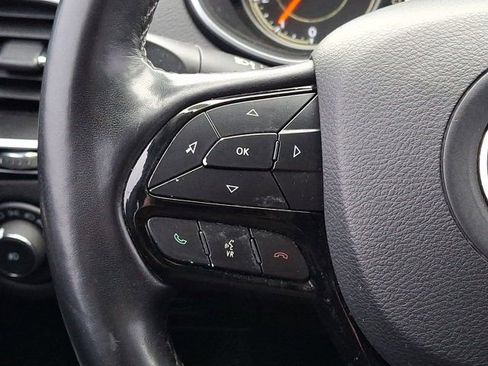 Certified 2021 Jeep Cherokee Latitude Plus image 25