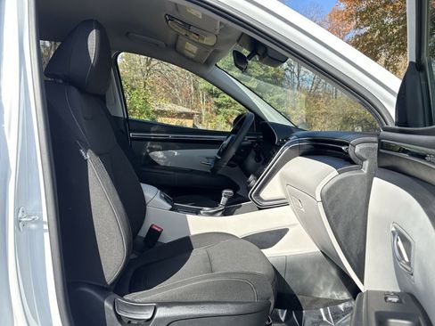 Certified 2023 Hyundai Tucson SEL image 25
