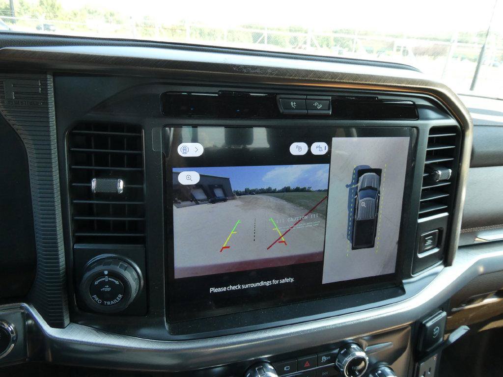 New 2026 Ford F150 King Ranch w/ Equipment Group 601A High AWD/4WD image 31