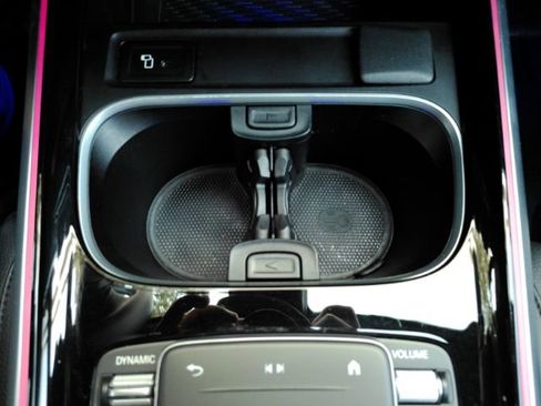 Used 2023 Mercedes-Benz EQB 300 4MATIC w/ Exclusive Package image 47