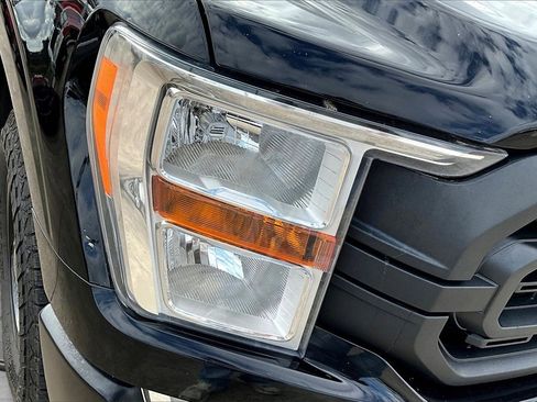 Used 2022 Ford F150 XL w/ Trailer Tow Package image 30