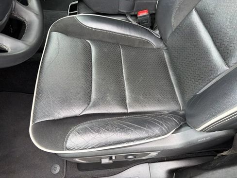 Used 2025 RAM 1500 Laramie AWD/4WD image 20