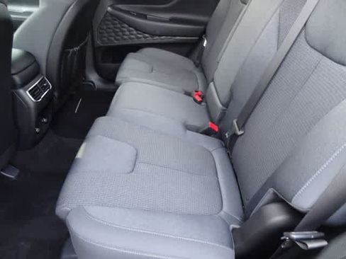Used 2023 Hyundai Santa Fe SEL FWD image 8