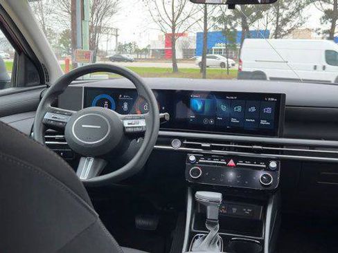 Used 2026 Hyundai Tucson SEL image 21