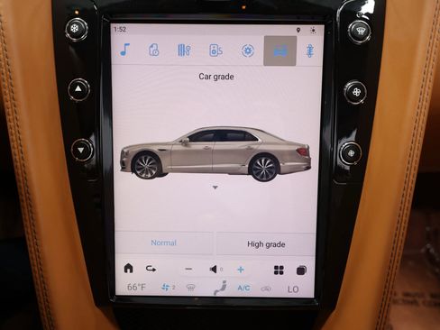 Used 2015 Bentley Continental GT AWD/4WD image 47