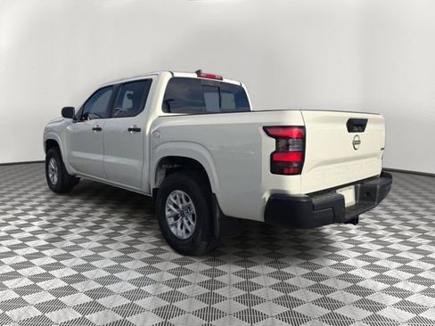 New 2026 Nissan Frontier S w/ S Utility Package AWD/4WD image 3