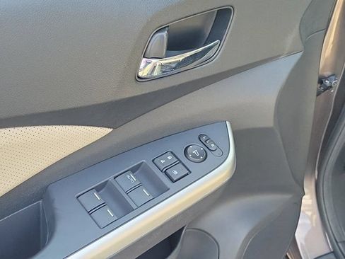Used 2016 Honda CR-V EX-L image 17