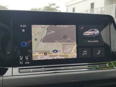 Used 2024 Volkswagen GTI Autobahn image 26