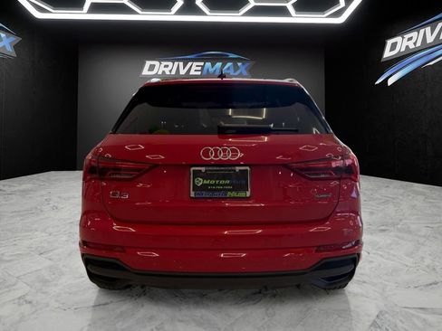 Used 2025 Audi Q3 2.0T Premium AWD/4WD image 11