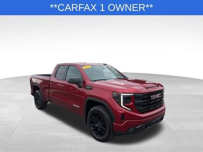 Used 2023 GMC Sierra 1500 Elevation