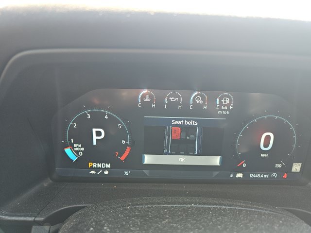 Used 2025 Ford Ranger Raptor AWD/4WD image 12