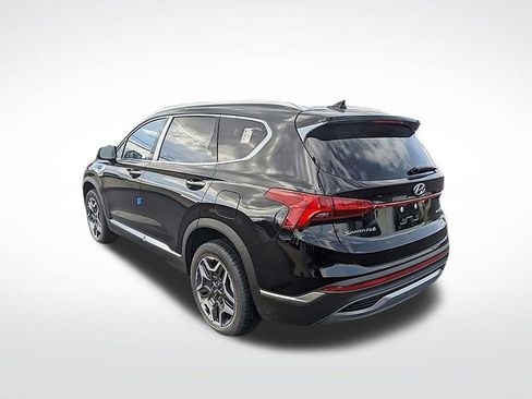 New 2023 Hyundai Santa Fe Limited image 3