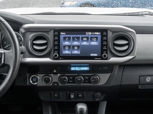 Used 2023 Toyota Tacoma SR5 image 31