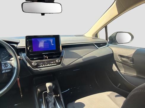 Used 2023 Toyota Corolla LE FWD image 19
