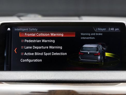 Used 2018 BMW X5 xDrive35i image 14