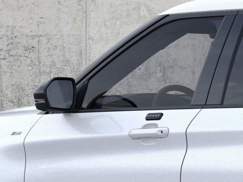 New 2026 Ford Explorer ST-Line w/ ST-Line Street Pack RWD image 20