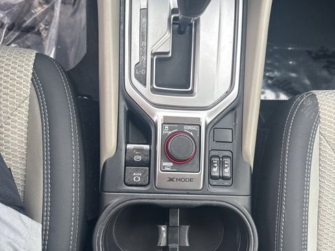 Certified 2021 Subaru Forester Premium image 11