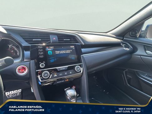 Used 2020 Honda Civic Sport image 19