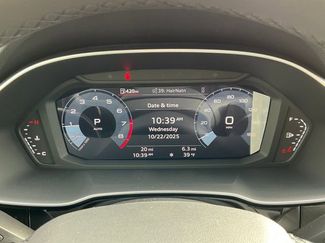 New 2025 Audi Q3 2.0T Premium video 2