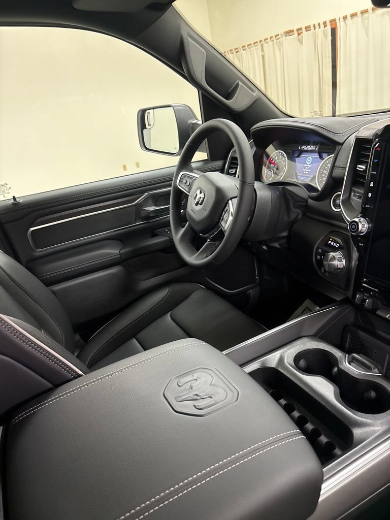 New 2026 RAM 1500 Laramie w/ Laramie Preferred Package AWD/4WD image 29