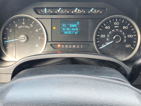Used 2019 Ford F150 XLT RWD image 13