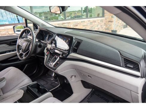 Used 2021 Honda Odyssey EX image 13