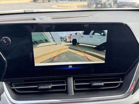 New 2026 Chevrolet Trax LT image 16