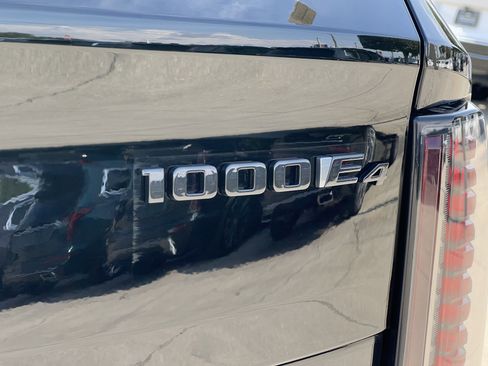 New 2025 Cadillac Escalade IQ Sport 2 w/ LPO, ONYX Package image 12