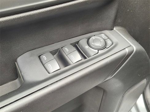 Used 2024 Chevrolet Silverado 1500 Custom image 19