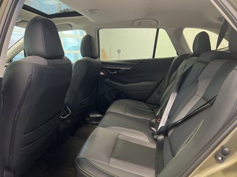 Used 2023 Subaru Outback Onyx Edition image 17