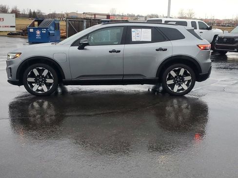 Used 2024 Honda Prologue Elite image 4