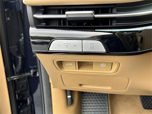 New 2026 Genesis G80 2.5T image 25