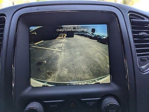 Used 2018 Dodge Durango R/T w/ Trailer Tow Group IV image 26