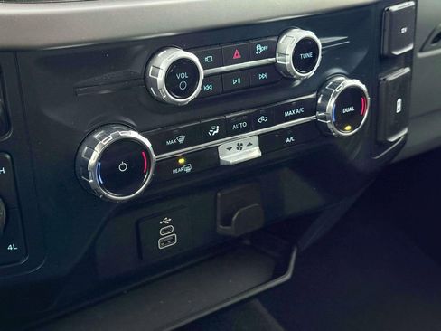 Used 2025 Ford F150 XLT w/ Equipment Group 301A Standard image 22