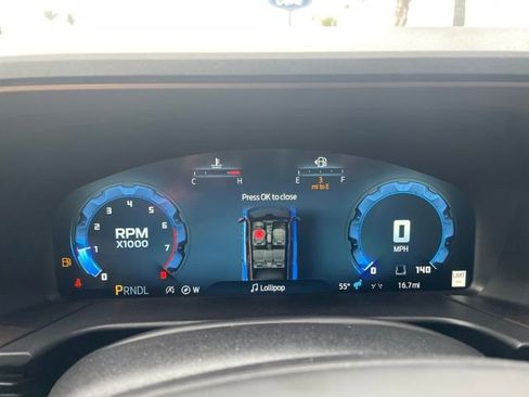 New 2025 Ford Bronco Sport Outer Banks w/ Sasquatch Outer Banks Package image 10