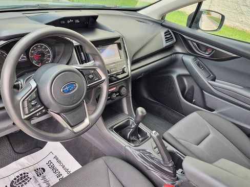 Used 2018 Subaru Impreza 2.0i AWD/4WD image 31