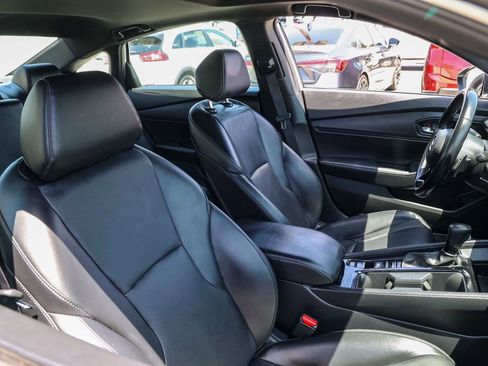 Used 2024 Honda Accord Sport image 20