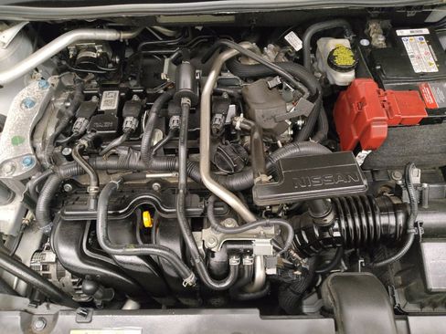 Used 2020 Nissan Sentra SR image 30