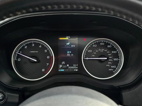 Used 2022 Subaru Forester Premium AWD/4WD image 25