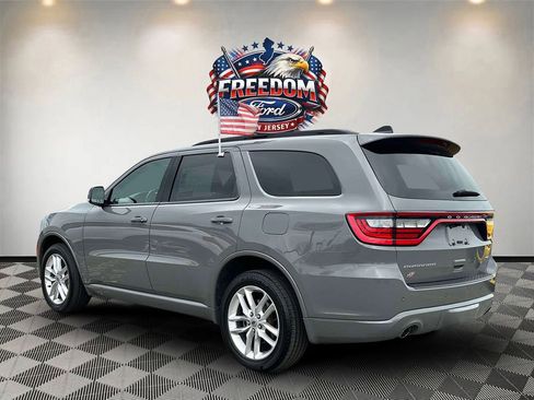 Used 2024 Dodge Durango GT AWD/4WD image 5