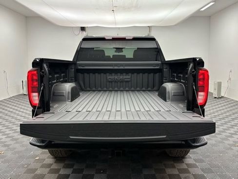 New 2026 GMC Sierra 1500 Elevation w/ Elevation Select Package image 8