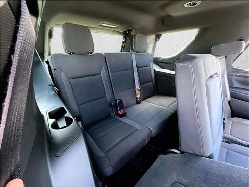 Used 2023 Chevrolet Tahoe LS RWD image 29