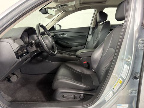 Used 2024 Honda Accord EX-L image 5