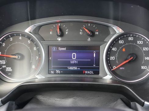 Used 2020 Chevrolet Blazer LT image 26